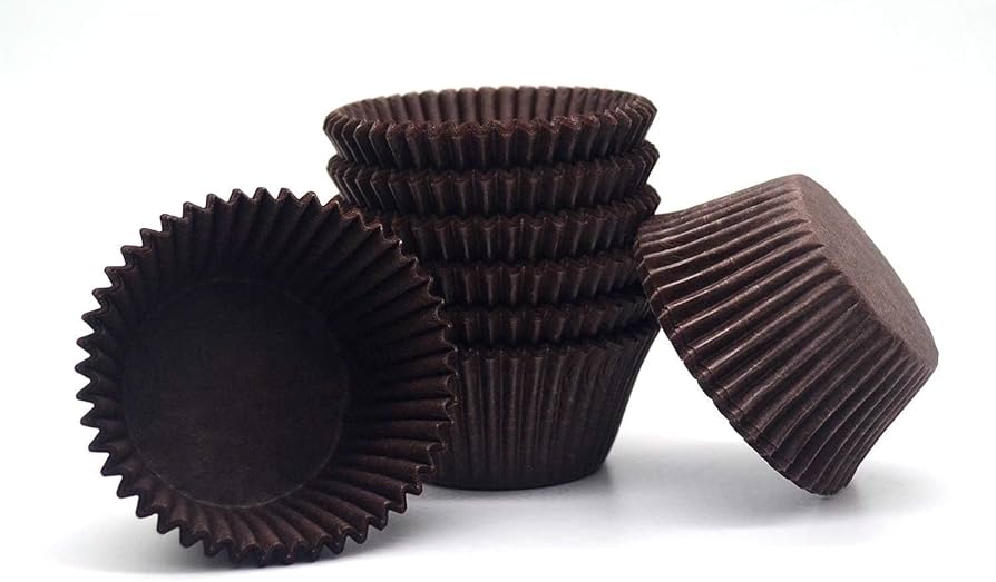 Mini Cupcake Mold Paper, One Bite Cupcake Paper Liner, Cupcake Baking Paper, Mini Cupcake Paper For Decoration Mini Cupcake Mold Paper, One Bite Cupcake Paper Liner, Cupcake Baking Paper, Mini Cupcake Paper For Decoration